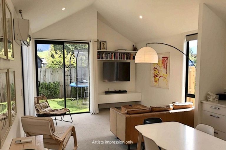 Photo of property in 25 Dewar Street, Lake Hayes, Queenstown, 9304