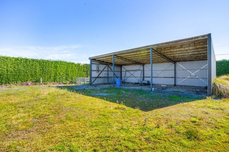 Photo of property in 48a Egerton Road, Winton, 9781