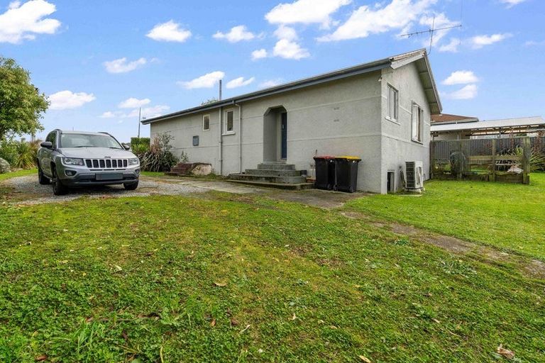 Photo of property in 157 Broughton Street, Gore, 9710
