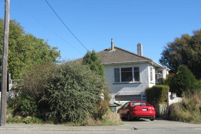 Photo of property in 63 Tyne Street, South Hill, Oamaru, 9400