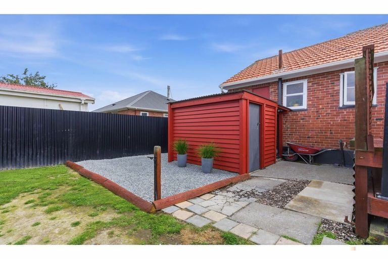 Photo of property in 58 Studholme Street, Temuka, 7920
