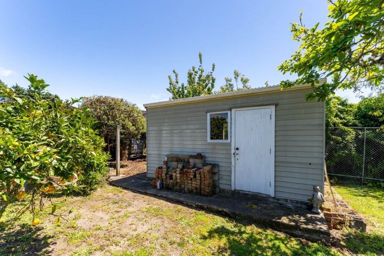 Photo of property in 92 Ellis Street, Brightwater, 7022