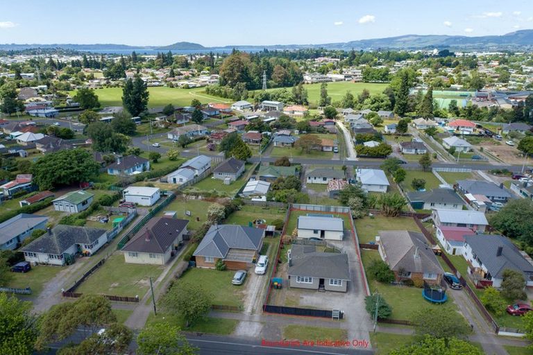 Photo of property in 41 Ford Road, Fordlands, Rotorua, 3015