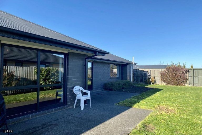 Photo of property in 9 Carrington Close, Lincoln, 7608