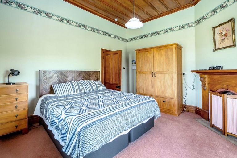 Photo of property in 97 Tataramoa Road, Matamau, Dannevirke, 4977