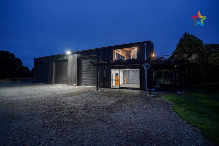 Photo of property in 7 Mona Bush Road, Roslyn Bush, Invercargill, 9871