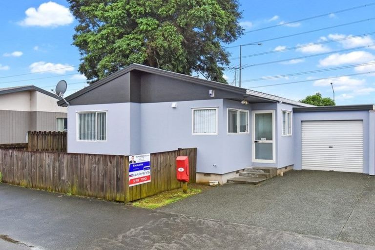 Photo of property in 11/48 Water Street, Otahuhu, Auckland, 1062