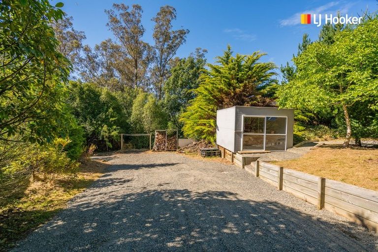 Photo of property in 6 Caleb Place, Helensburgh, Dunedin, 9010