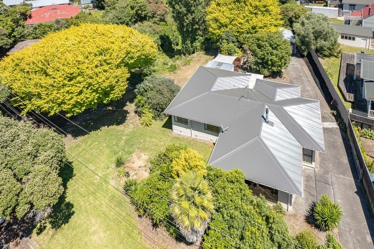 Photo of property in 6 Plunket Street, Durie Hill, Whanganui, 4500