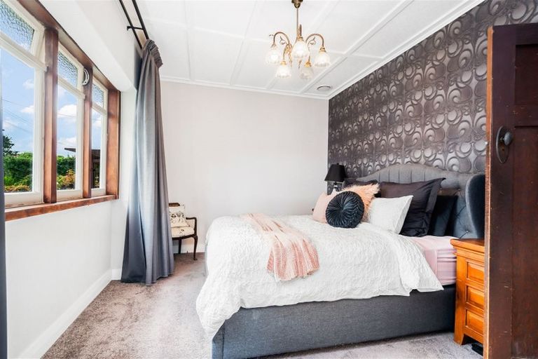 Photo of property in 8 Boswell Street, Te Kamo, Whangarei, 0112