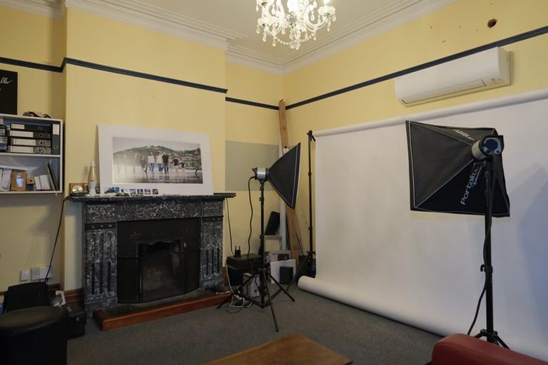 Photo of property in 18 Sheen Street, Roslyn, Dunedin, 9010