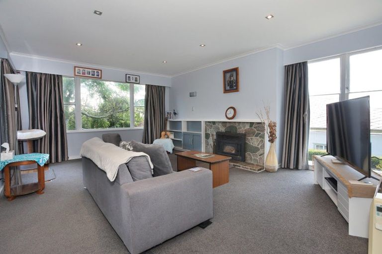 Photo of property in 21 Highfield Road, Feilding, 4702