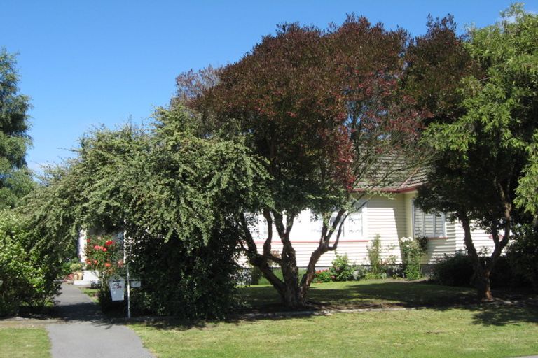 Photo of property in 23 Newbery Street, Opawa, Christchurch, 8023