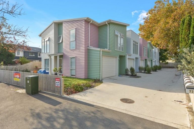 Photo of property in 5/72 Carrington Avenue, Silverdale, Hamilton, 3216