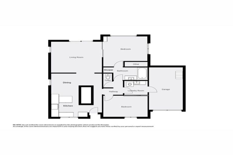 Photo of property in 2/280b Sawyers Arms Road, Bishopdale, Christchurch, 8053