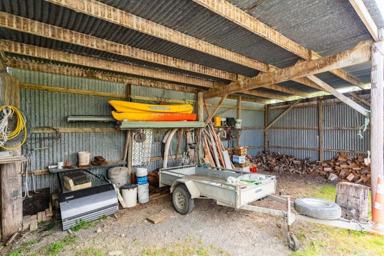 Photo of property in 152a Kokopu Block Road, Maungatapere, Whangarei, 0179