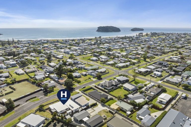Photo of property in 101 Leander Road, Whangamata, 3620