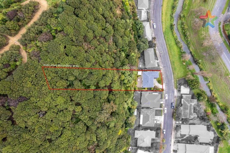 Photo of property in 61 Cleary Street, Waterloo, Lower Hutt, 5011