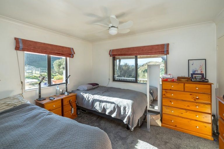 Photo of property in 132 Mount Holdsworth Road, Mount Holdsworth, Carterton, 5791