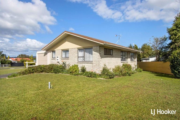 Photo of property in 12a Silverton Road, Waihi, 3610