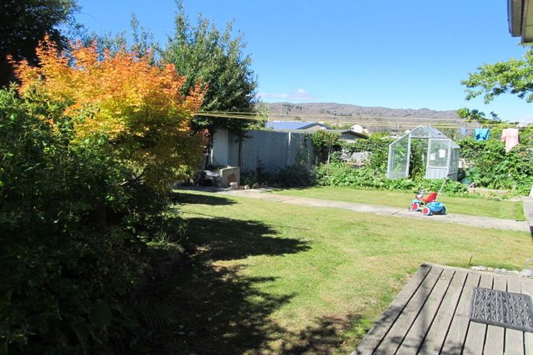 Photo of property in 111 Tarbert Street, Alexandra, 9320