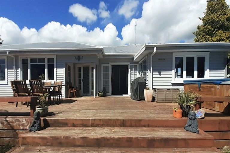 Photo of property in 703 Old Coach Road, Pongakawa, Te Puke, 3186