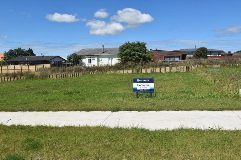 Photo of property in 23 Hoki Avenue, Morrinsville, 3300