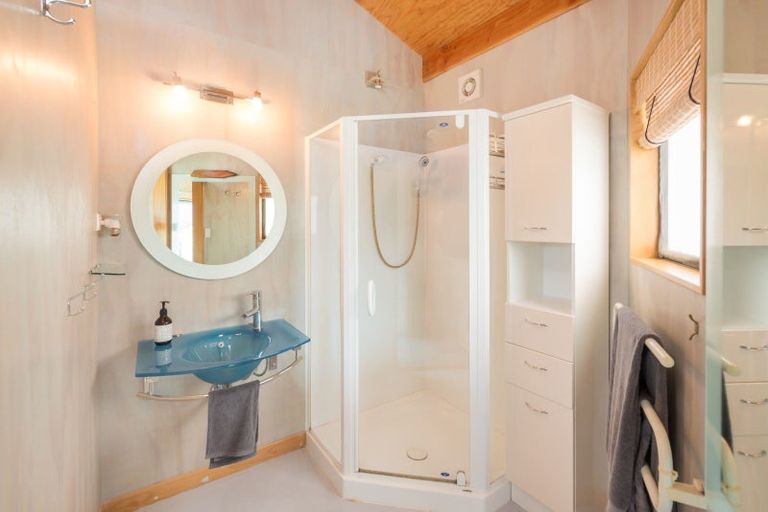 Photo of property in 7 Soucis Lane, Okiwi Bay, French Pass, 7193