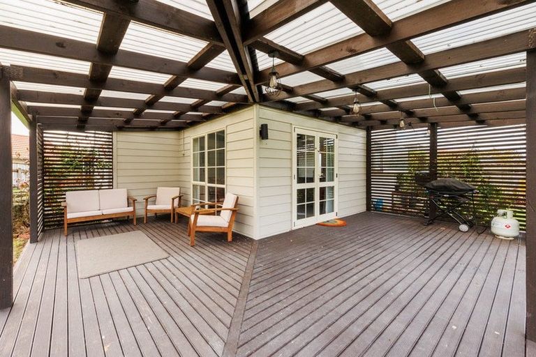 Photo of property in 30 Vista Drive, Feilding, 4702