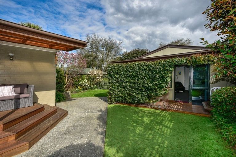 Photo of property in 61 Teesdale Street, Burnside, Christchurch, 8053
