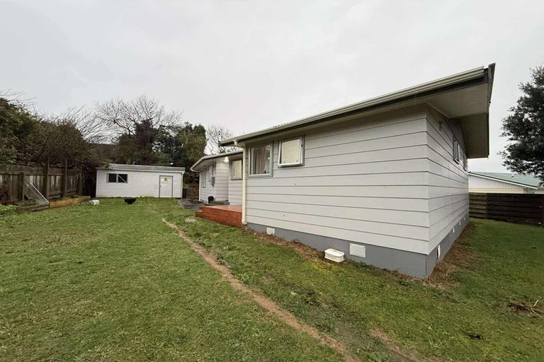 Photo of property in 18 Thimble Lane, Whitby, Porirua, 5024