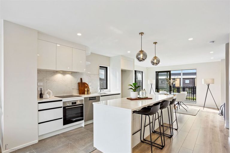 Photo of property in 52 Wallace Road, Hobsonville, Auckland, 0616