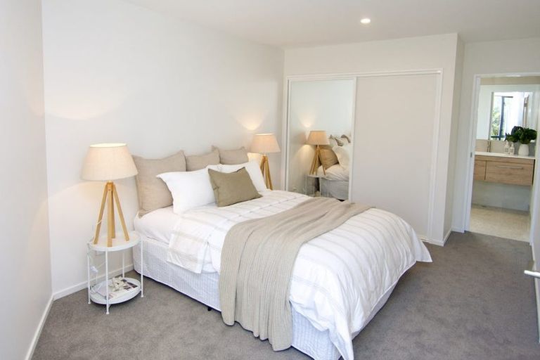 Photo of property in 4/133 Blighs Road, Strowan, Christchurch, 8052