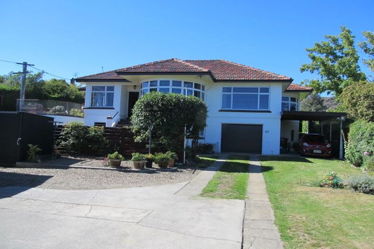 Photo of property in 111 Tarbert Street, Alexandra, 9320