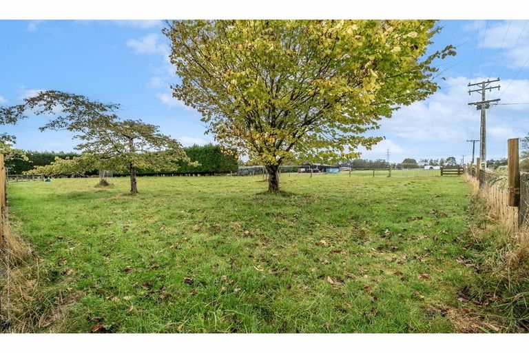 Photo of property in 49 Kennington Roslyn Bush Road, Mill Road, Invercargill, 9872