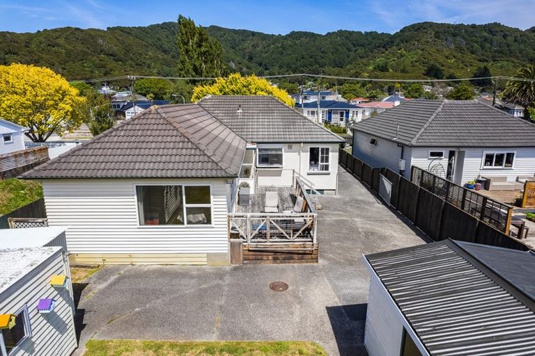 Photo of property in 50 Totara Street, Wainuiomata, Lower Hutt, 5014