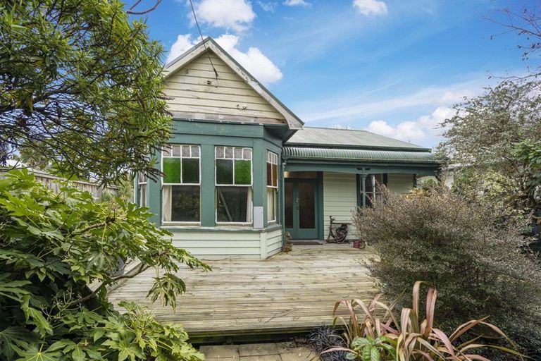 Photo of property in 130 North Road, Prestonville, Invercargill, 9810