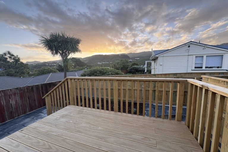 Photo of property in 35b Handyside Street, Tawa, Wellington, 5028