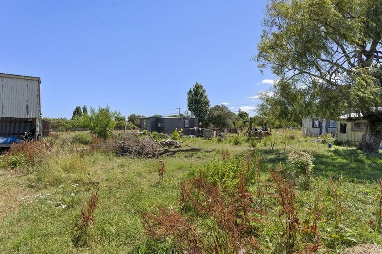 Photo of property in 143 Mako Mako Road, Levin, 5510