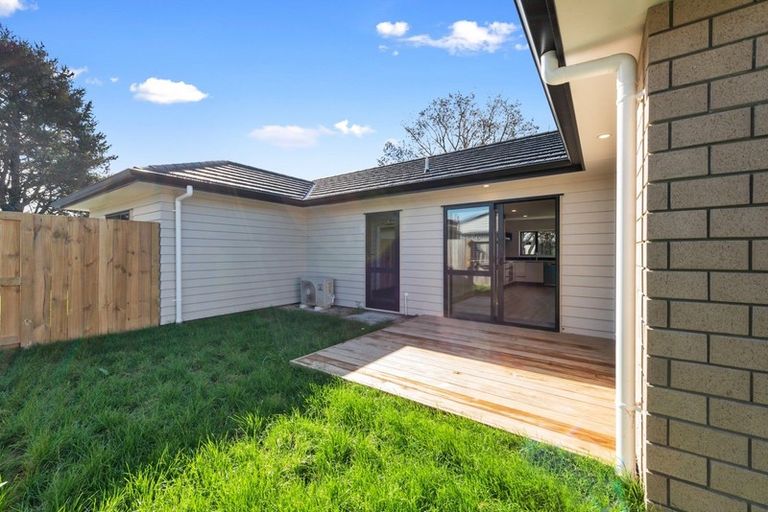 Photo of property in 12c Jamieson Crescent, St Andrews, Hamilton, 3200