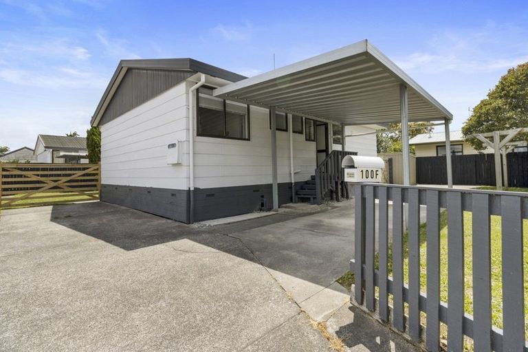 Photo of property in 100f Tawa Street, Melville, Hamilton, 3206