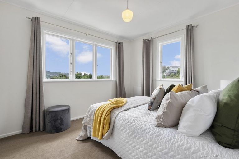 Photo of property in 92 Buckley Road, Southgate, Wellington, 6023