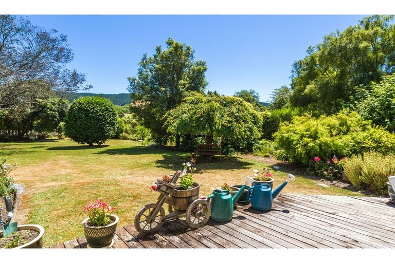 Photo of property in 693 Wakefield-kohatu Highway, Foxhill, Wakefield, 7095