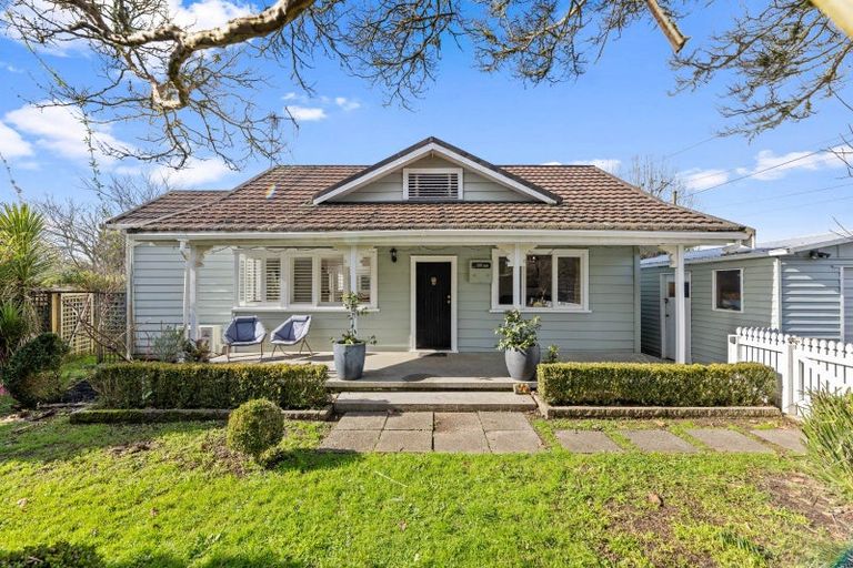 Photo of property in 724 River Road, Chartwell, Hamilton, 3210