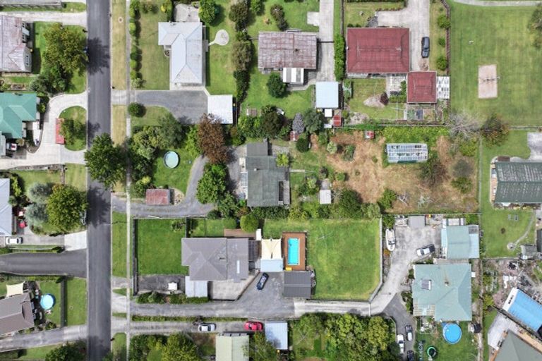 Photo of property in 21 Hikutaia Street, Te Aroha, 3320