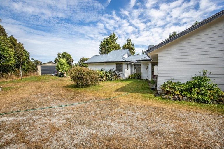 Photo of property in 2030 Kumara Junction Highway, Kumara Junction, Hokitika, 7882