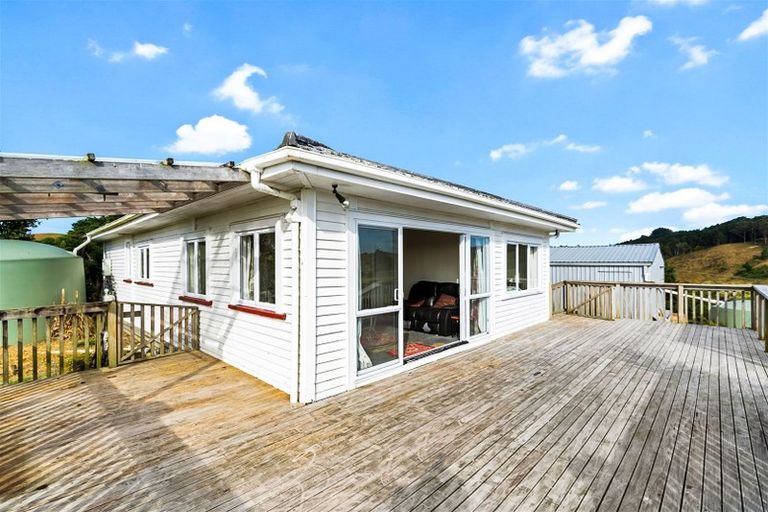 Photo of property in 87 Mititai Road, Waiotira, 0193