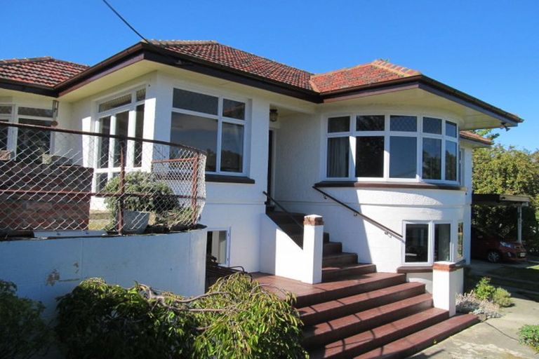 Photo of property in 111 Tarbert Street, Alexandra, 9320