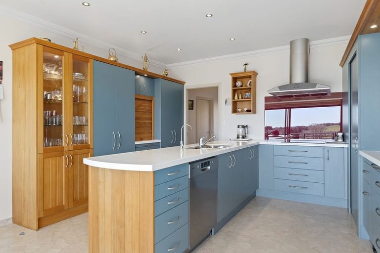 Photo of property in 466a Pencarrow Road, Tamahere, Hamilton, 3283