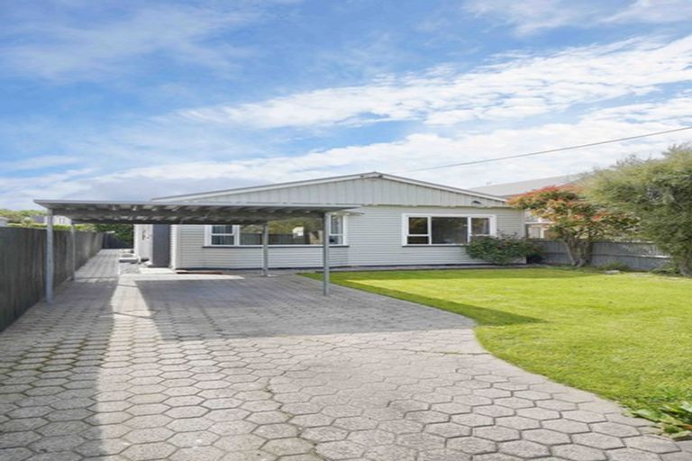 Photo of property in 58 Brockworth Place, Riccarton, Christchurch, 8011